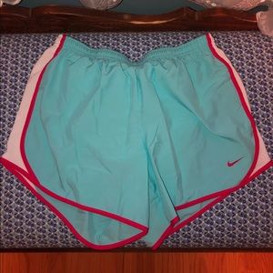 **SOLD** Nike Running Shorts